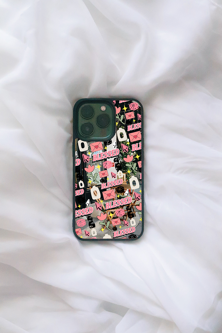 CASETIFY MURAKAMI IPHONE 13 2024 PRO