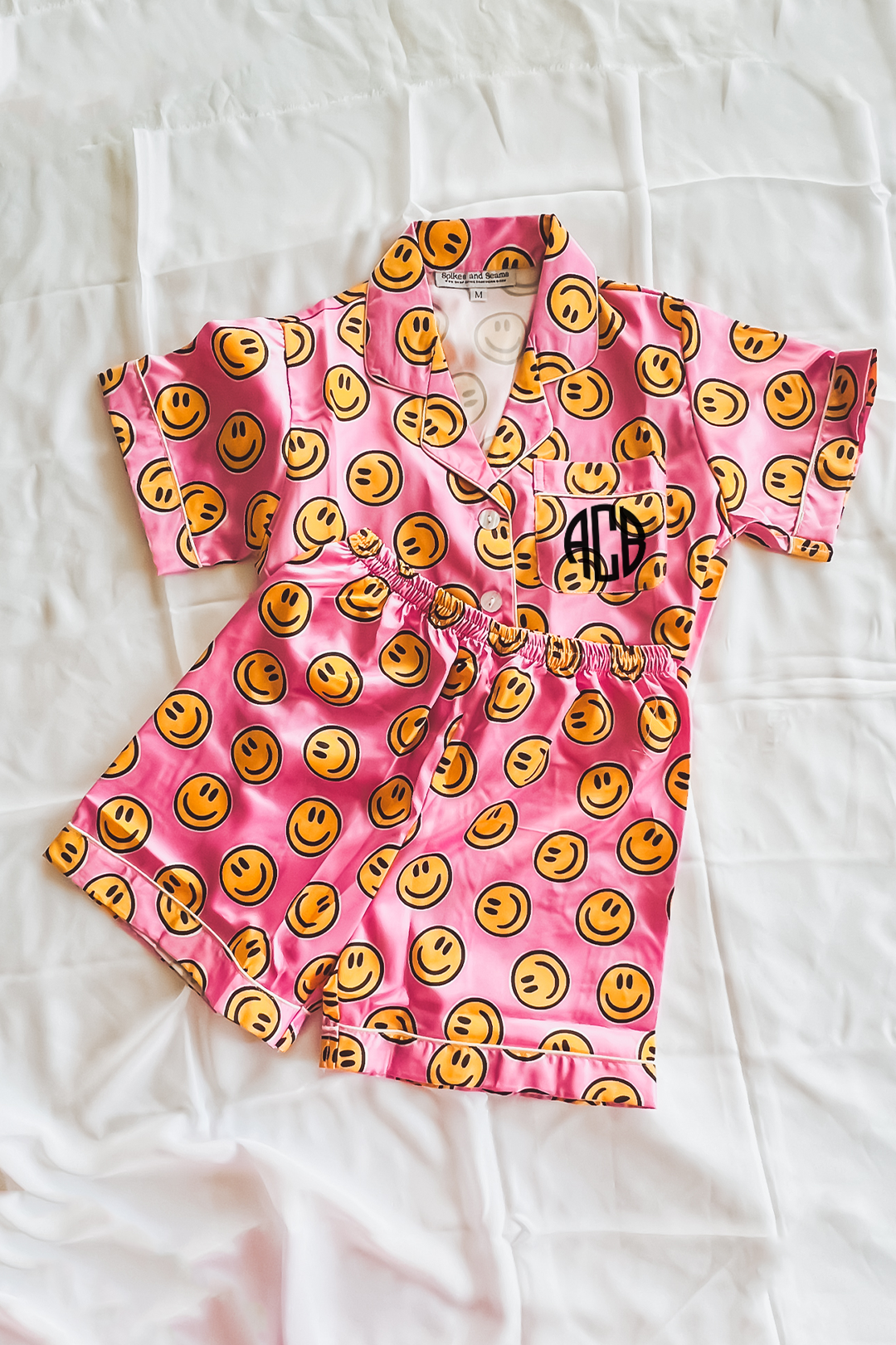 Junior pajama short shop sets