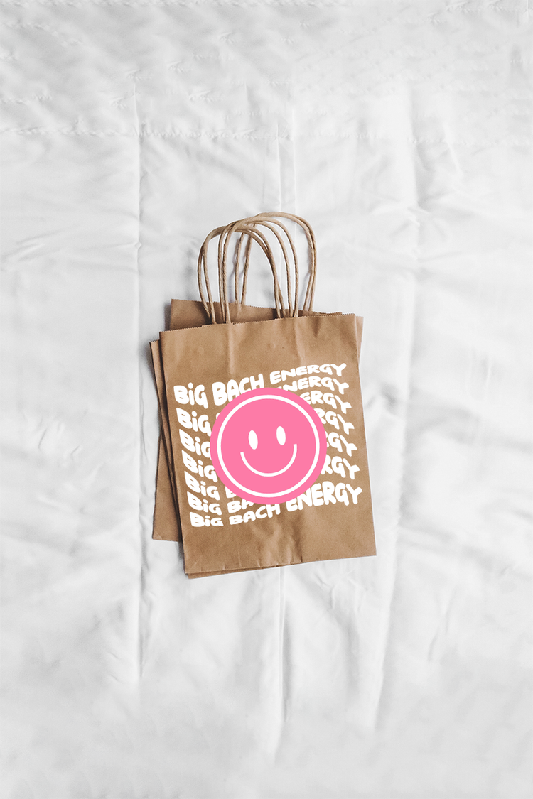 Gift bags