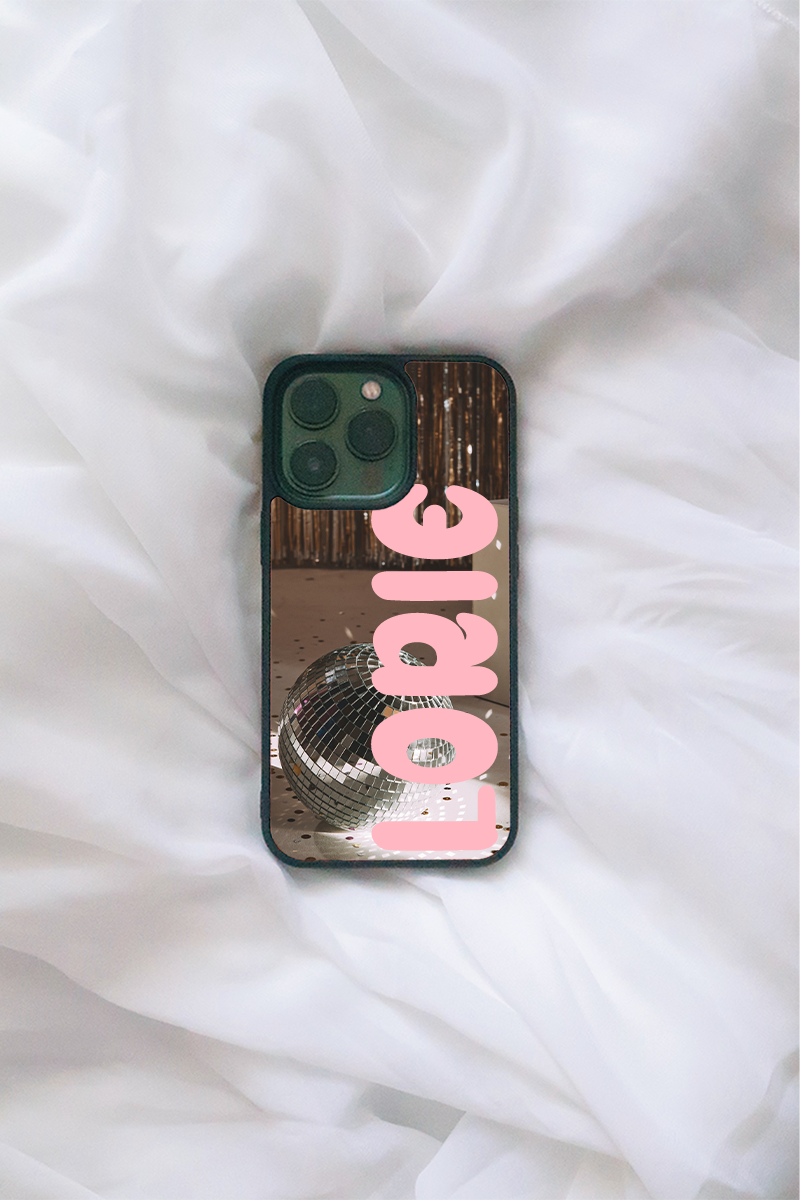 Custom iPhone Cases