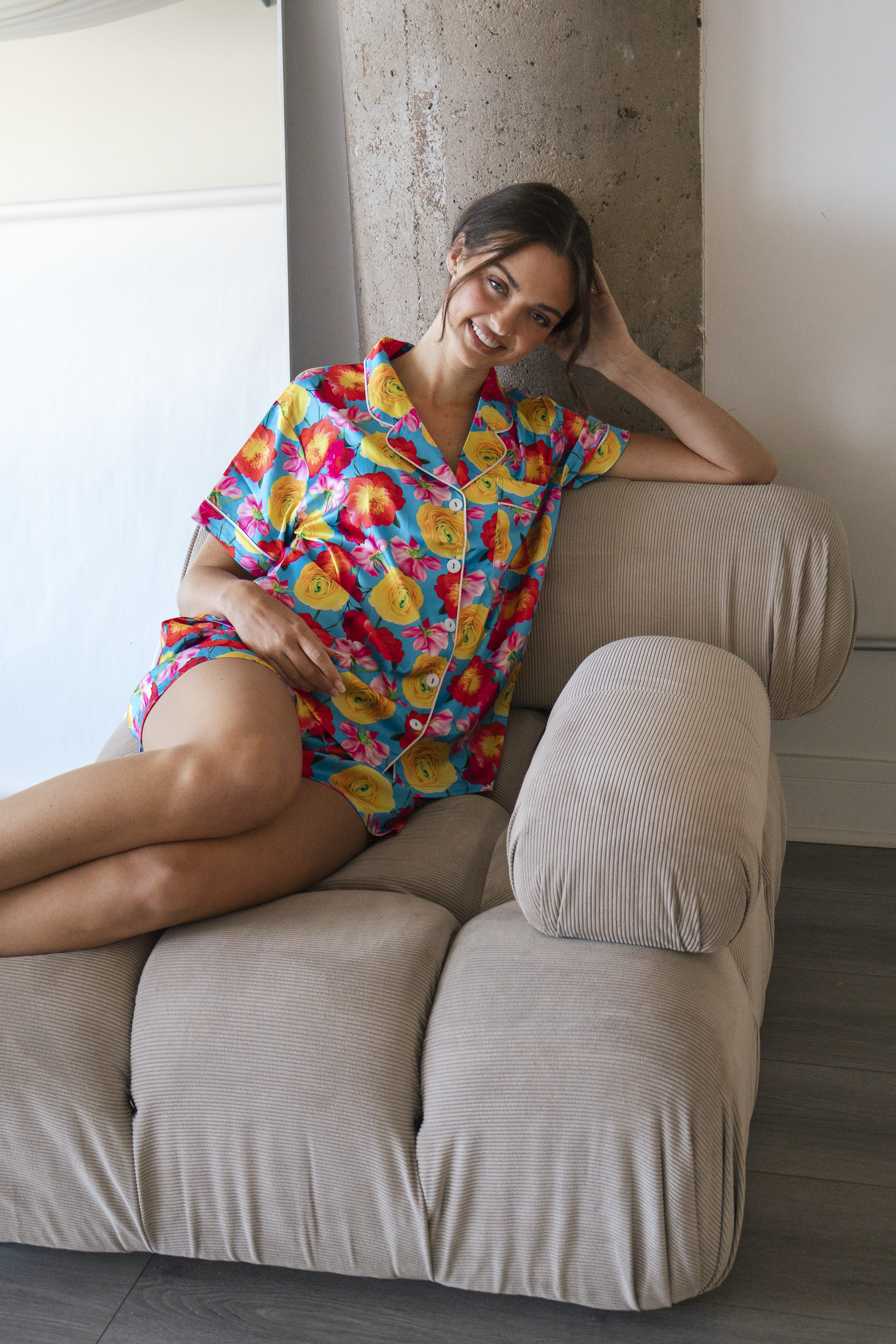 Floral