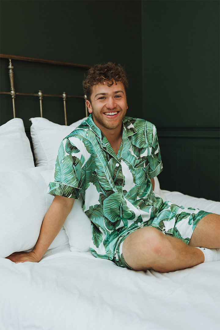 Men's Pajamas