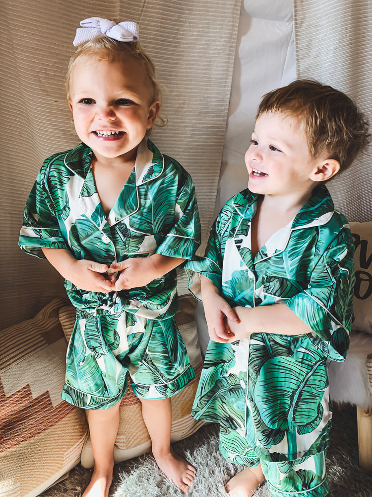 Children's Loungewear