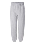 3 Pairs Plain Sweatpants