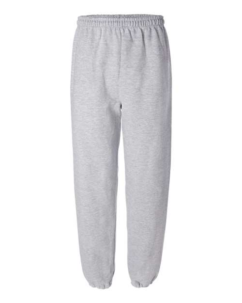 3 Pairs Plain Sweatpants