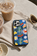 Amalfi Daydream iPhone Case