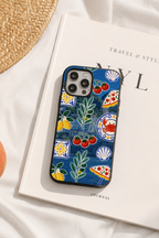 Amalfi Daydream iPhone Case