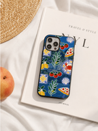Amalfi Daydream iPhone Case