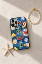 Amalfi Daydream iPhone Case