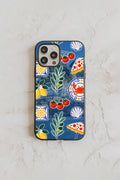 Amalfi Daydream iPhone Case
