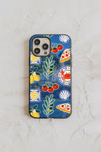 Amalfi Daydream iPhone Case