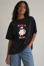 Boos & Brews Tee - more colors