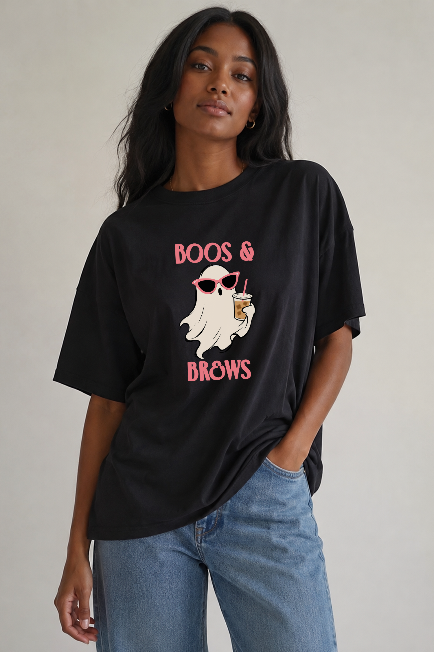 Boos & Brews Tee - more colors