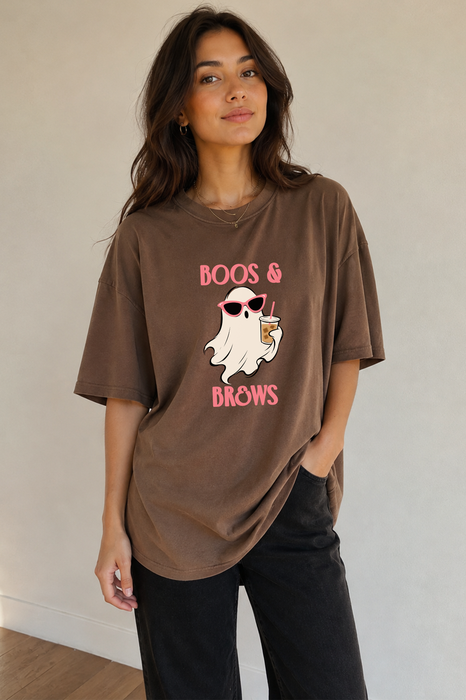 Boos & Brews Tee - more colors