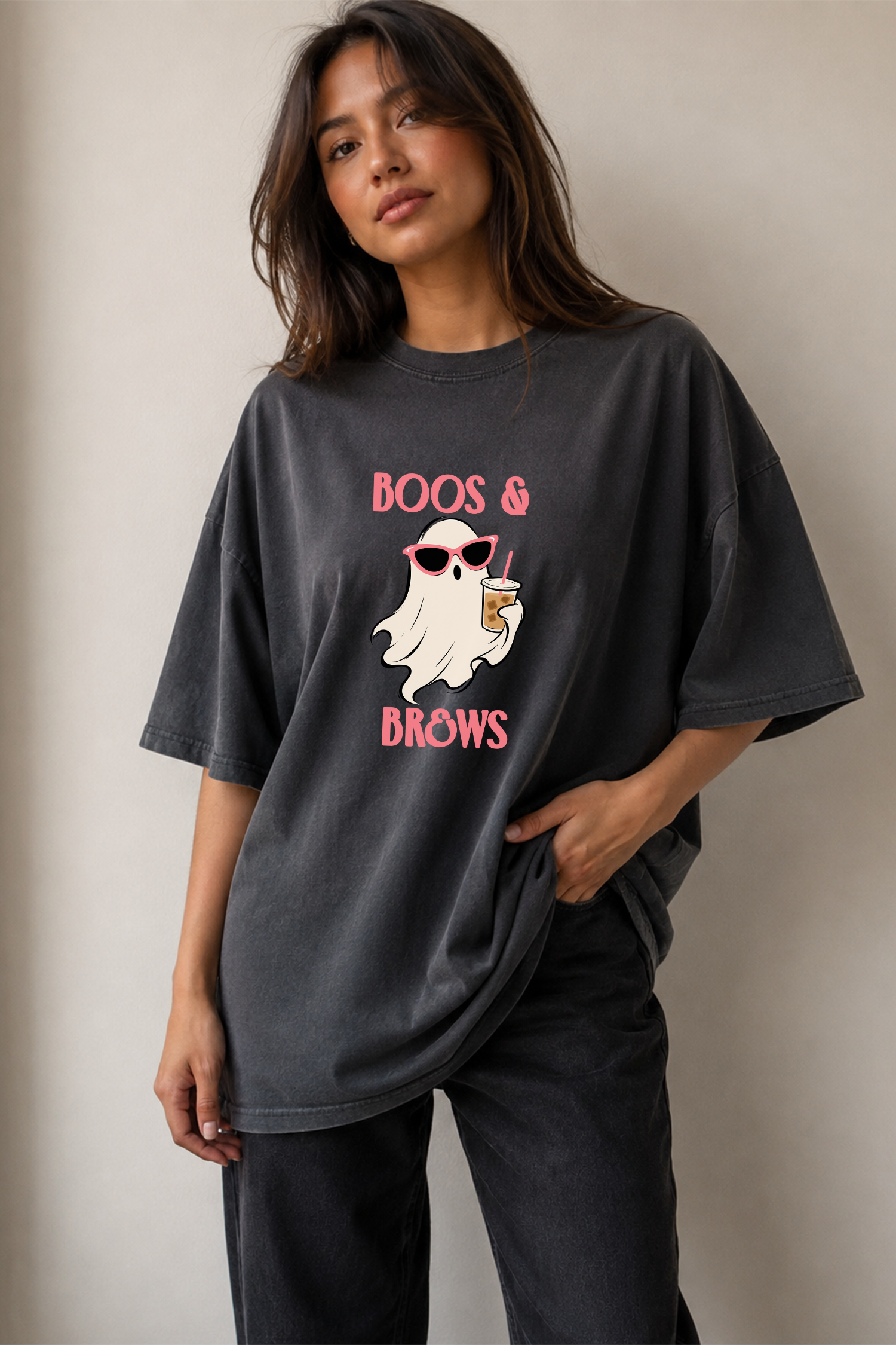 Boos & Brews Tee - more colors