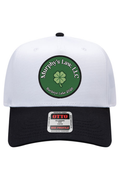 20 Custom Hats for Chadd