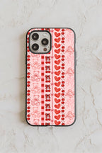 Cherry on Top iPhone Case