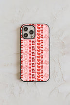 Cherry on Top iPhone Case