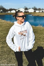 Espresso Martini World Tour Hoodie