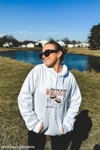 Espresso Martini World Tour Hoodie