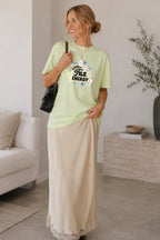 Lucky Tile Energy Mahjong Tee