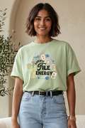 3 shirts for Jennifer