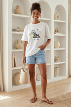 Lucky Tile Energy Mahjong Tee
