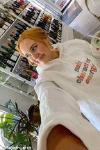 Main Character Energy hoodie