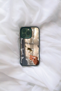 Martini Mama iPhone Case
