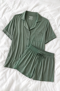 Eucalyptus Modal Pajamas
