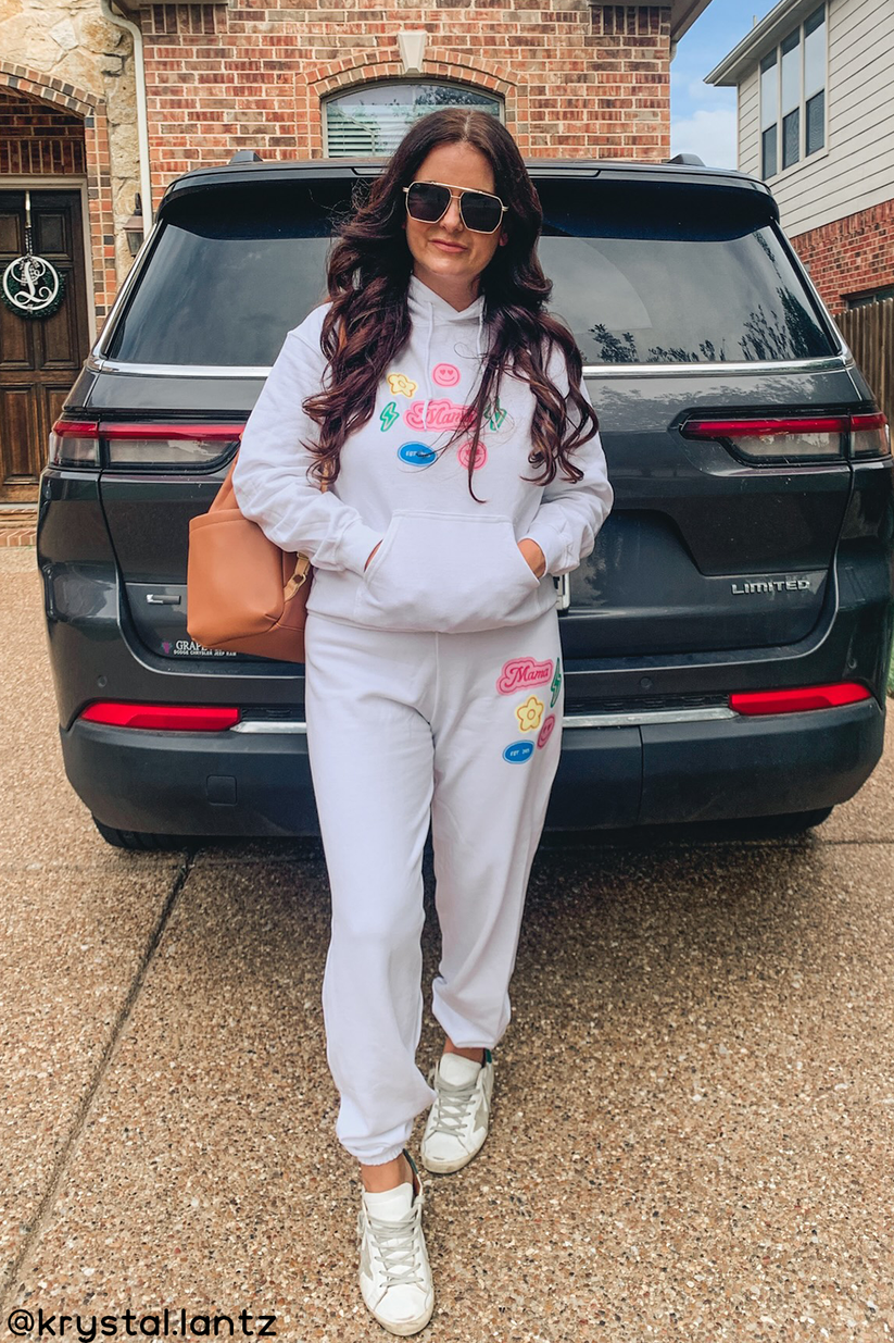 Wedding Patches Custom matching set – Spikes and Seams