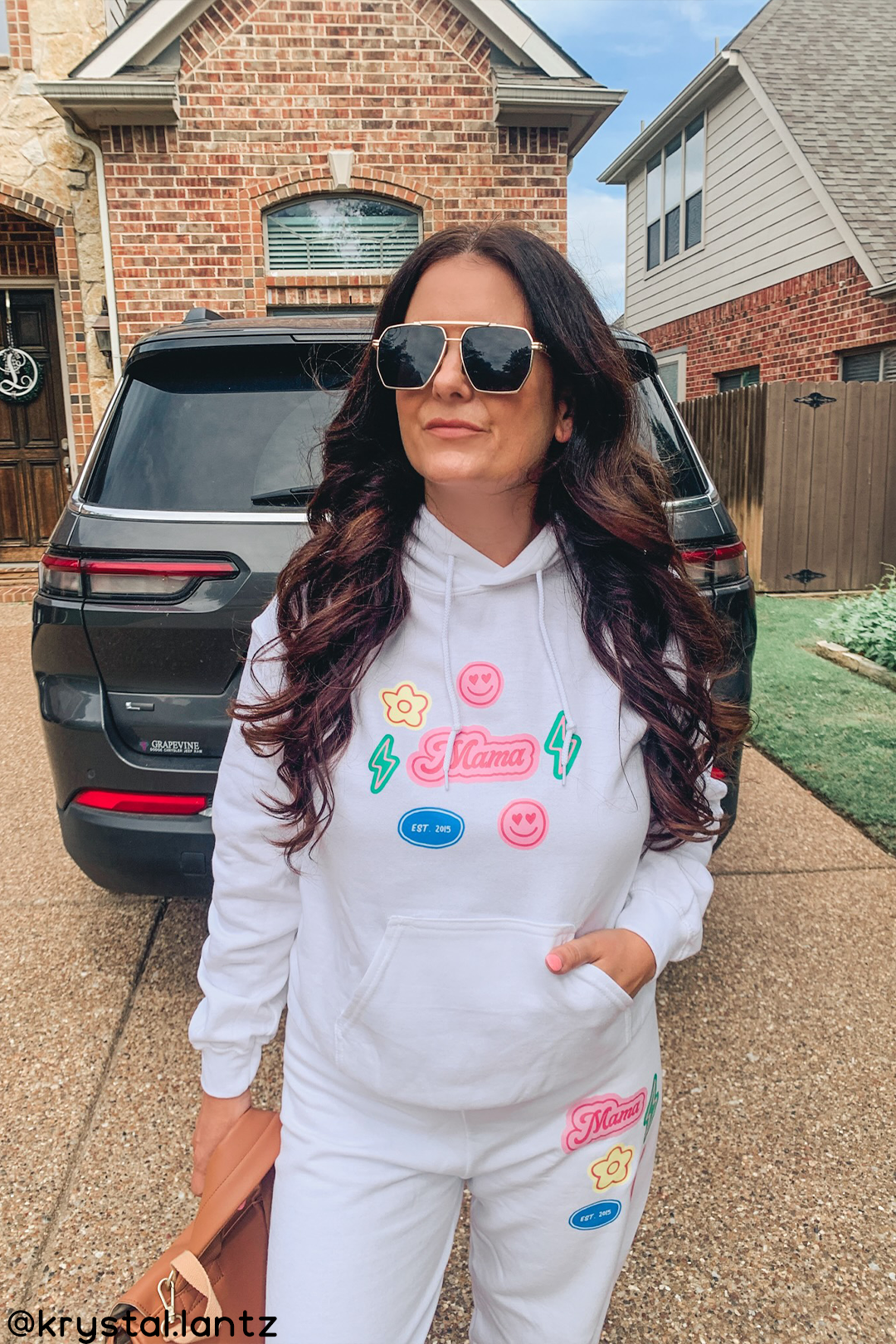 Wedding Patches Custom matching set – Spikes and Seams