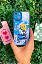 Really Really Good iPhone case