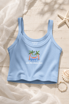 Soft Life Shore Club Tank Top