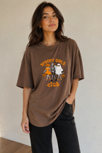 Spooky Girls Club Tee - more colors