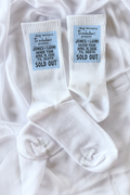30 Custom Women's socks for Alexandra