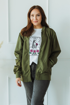 The Bride Tarot Card tee