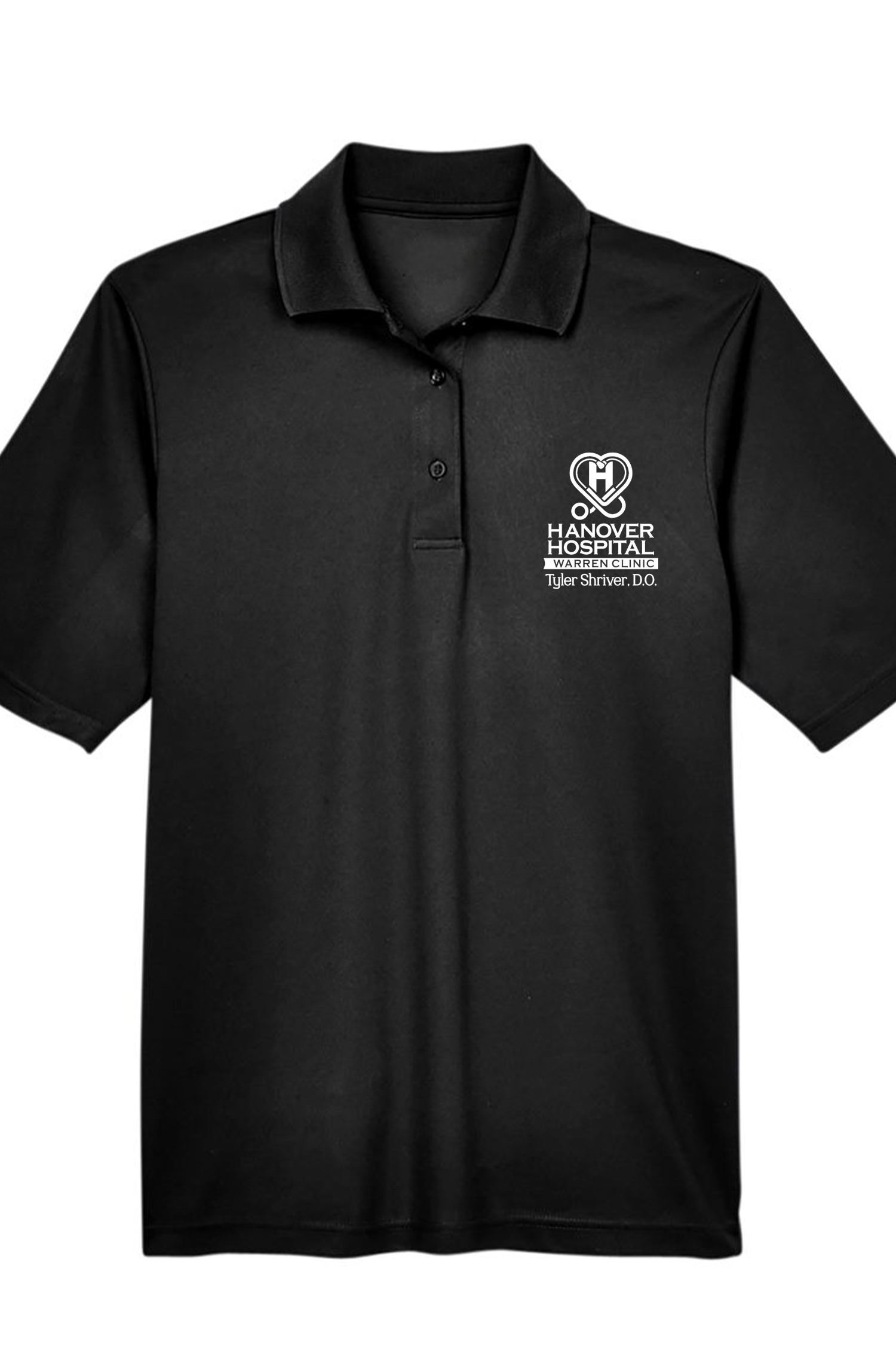 Personalized Polo Shirts for Tyler