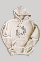 What a Time Tiger hoodie.